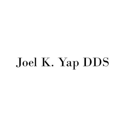 Joel K. Yap DDS